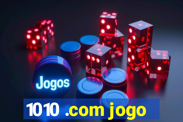 1010 .com jogo